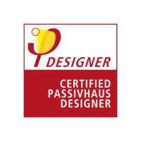 Certified Passivhaus Designer