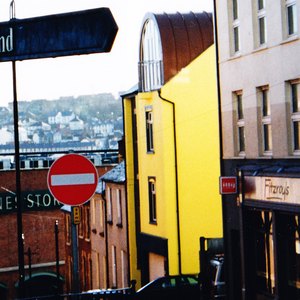 Retail Units and Apartments, Bridge Street, Derry