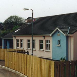 Day Childcare Nursery, Dromore