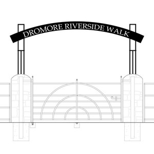 Landscape Project, Dromore 2000