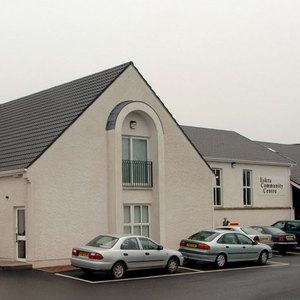 Community Hall Refurbishment/Extension, Eskra