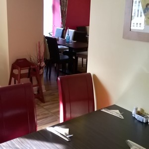 O'Connor's Restaurant, Dromore