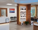 Optician's Surgery and Showroom