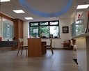 Optician's Surgery and Showroom