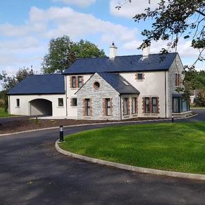 Parochial House