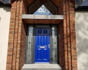 Parochial House